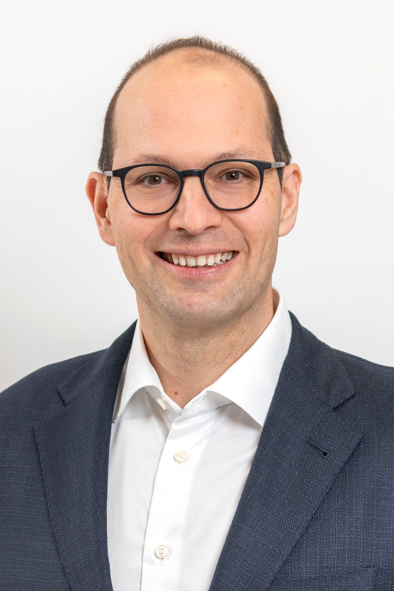 Michael Graf, Valluga Corporate Finance AG
