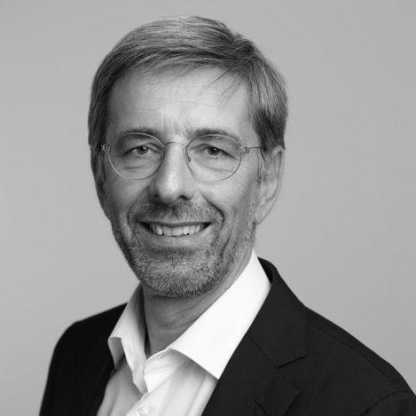 Bruno Odermatt, Valluga Corporate Finance AG